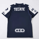 Camisa Monterrey I 2026/27