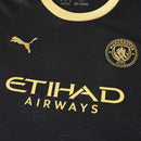 Camisa Feminina Manchester City II 2026/27