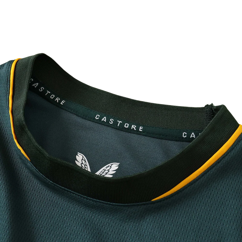 Kit Infantil Everton III 2026/27