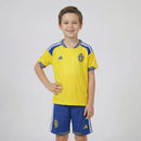 Kit Infantil Suécia I 2026
