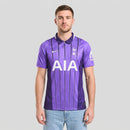 Camisa Tottenham III 2026/27 - Varal do Torcedor P / Não / Sem Patch Otimizado