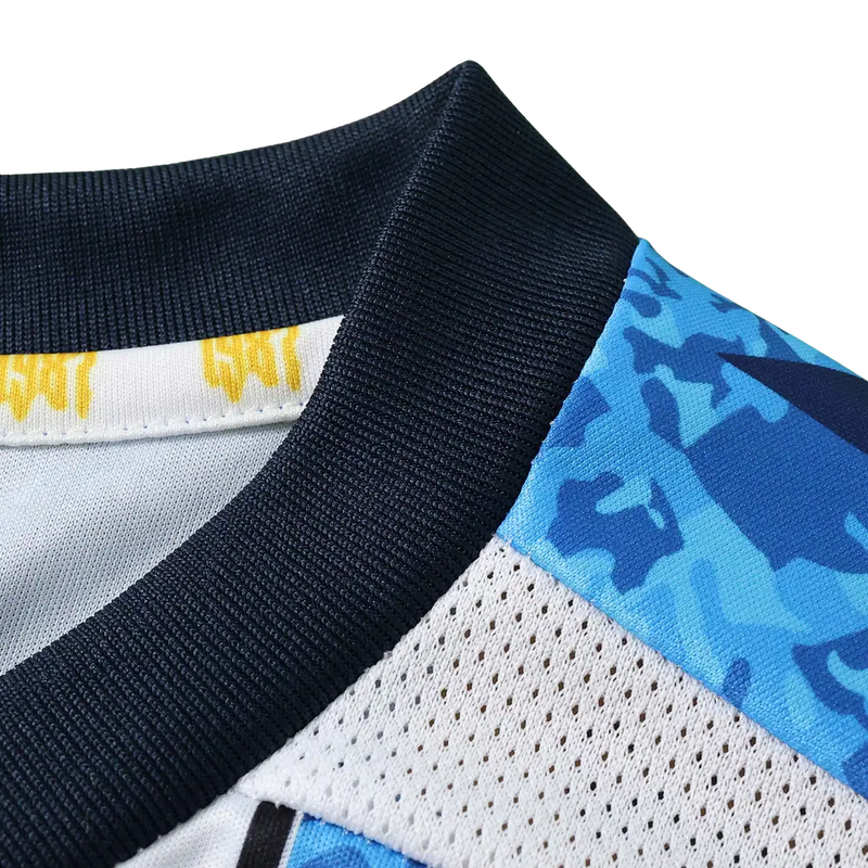 Camisa Coventry City 2026/27 - Varal do Torcedor P / Não / Sem Patch Otimizado