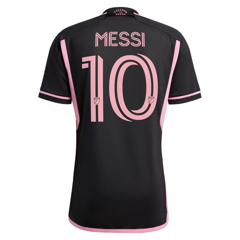 Camisa Inter Miami II 2023 - Messi
