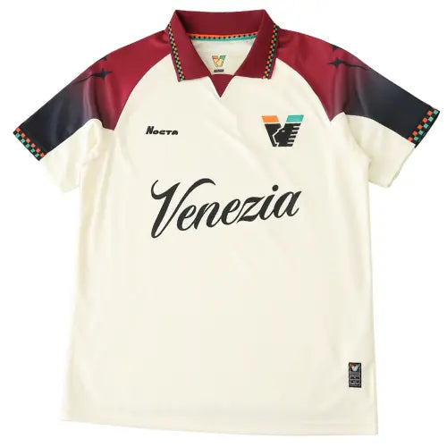 Camisa Venezia II 2025/26