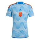 Camisa Espanha II 2022/2023