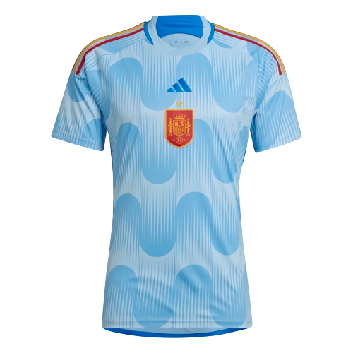 Camisa Espanha II 2022/2023