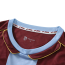 Camisa Trabzonspor I 2026/27 - Varal do Torcedor P / Sem Personalização / Sem Patch Otimizado