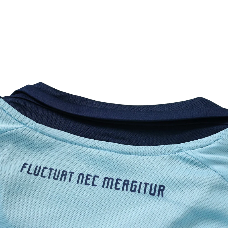 Camisa Paris FC II 2026/27