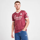 Camisa Real Madrid III 2026/27