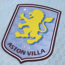 Camisa Aston Villa III 2026/27 - Versão Jogador