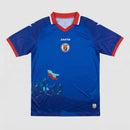 Camisa Haiti I 2026 - Varal do Torcedor P / Não / Sem Patch Otimizado