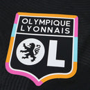 Camisa Lyon III 2026/27 - Versão Jogador