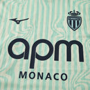 Camisa Mônaco III 2026/27 - Versão Jogador