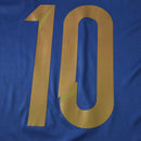 Camisa Retrô Argentina II 2014 - Messi