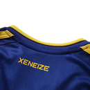 Camisa Boca Juniors I 2026/27 - Varal do Torcedor P / Não / Sem Patch Otimizado