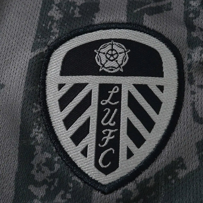 Camisa Leeds United III 2026/27