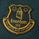 Kit Infantil Everton III 2026/27