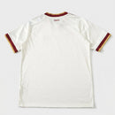 Camisa Espanha II 26/27 -  2 Estrelas + Patch Campeão do Mundo