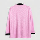 Camisa II Juventus 2026/27 - Manga Longa