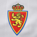 Camisa Real Zaragoza I 2026/27 - Varal do Torcedor P / Não / Sem Patch Otimizado