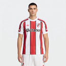 Camisa River Plate II 2026/27 - Varal do Torcedor P / Não / Sem Patch Otimizado