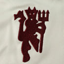 Camisa Manchester United III 2026/27 - Manga Longa