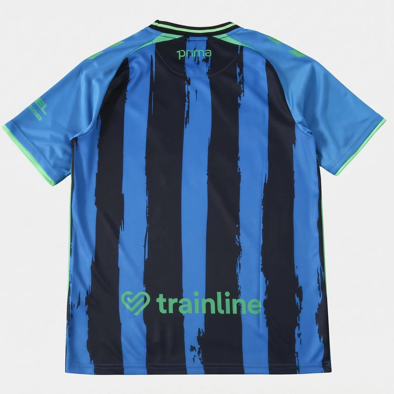 Camisa Real Bétis III 2026/27 - Varal do Torcedor P / Não / Sem Patch Otimizado