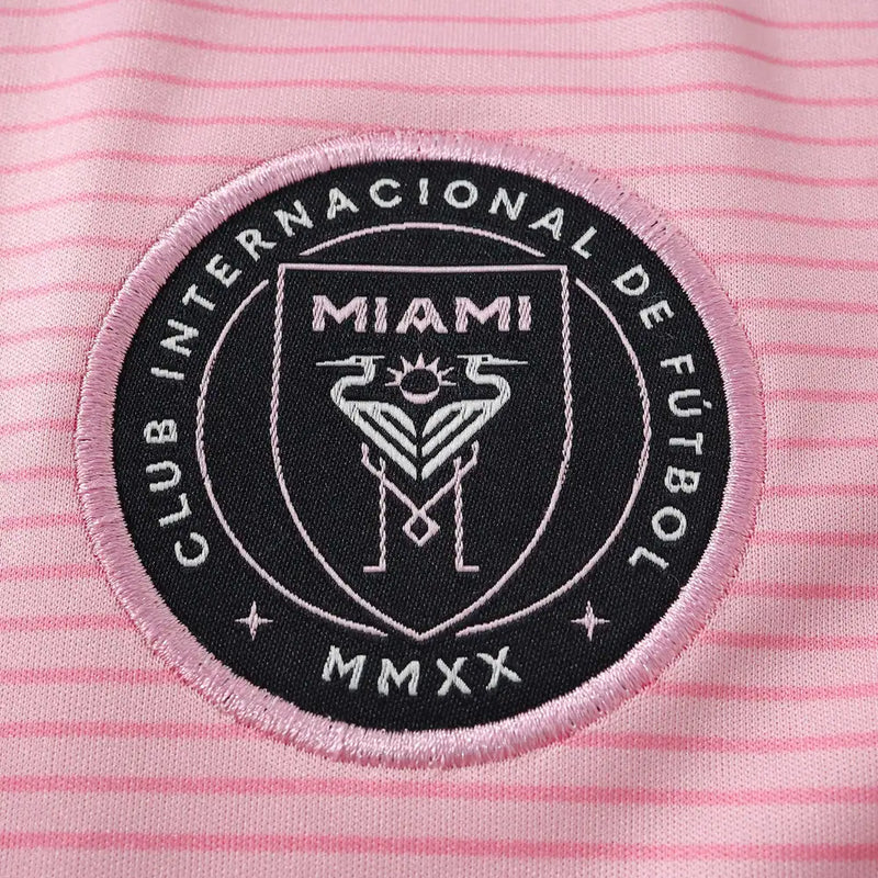 Camisa Inter Miami I 2026/27 - Feminina