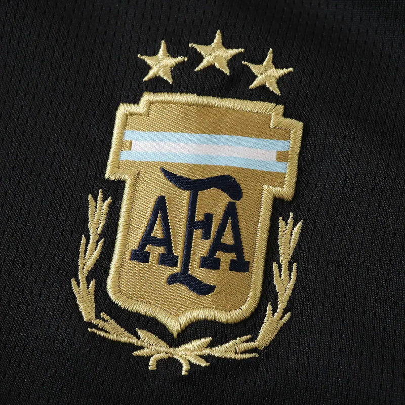 Kit Infantil Especial Argentina - Messi