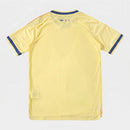 Camisa Curaçao II 2026/27 - Versão Jogador