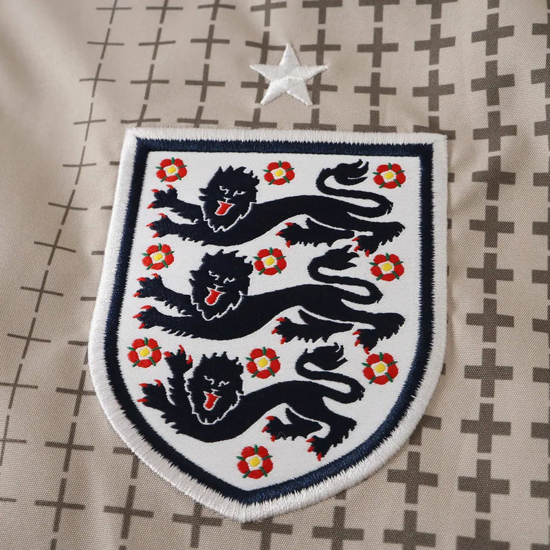 Jaqueta Inglaterra IV 2026/27
