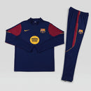 Kit Training Barcelona I 2026/27