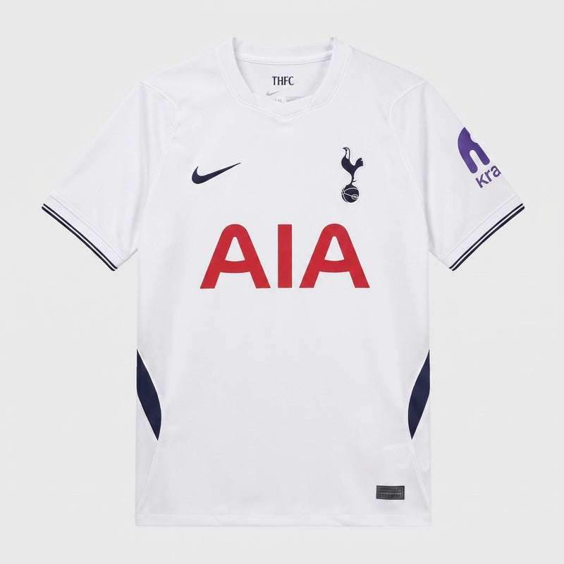 Camisa Tottenham I 2026/27 - Varal do Torcedor P / Não / Sem Patch Otimizado