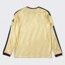 Camisa Arsenal III 26/27 - Manga Longa