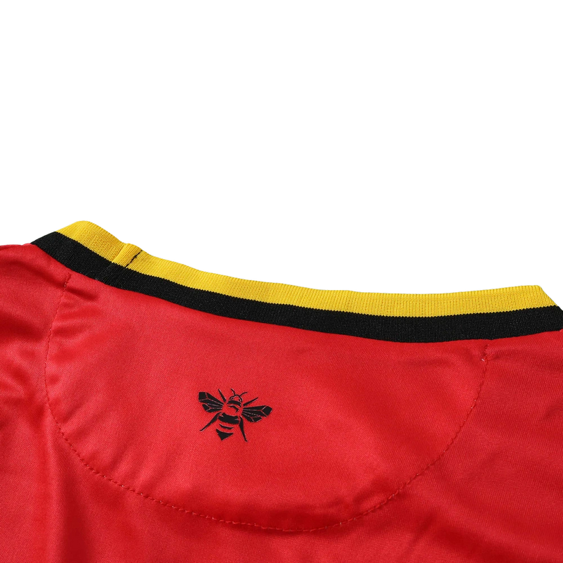 Camisa Brentford I 2026/27