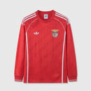 Camisa Originals Benfica 2026/27 - Manga Longa