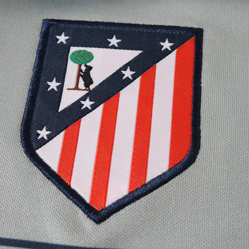 Kit Infantil Atlético de Madrid III 2026/27