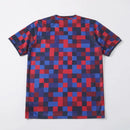 Camisa Pré Jogo Barcelona 2026/27