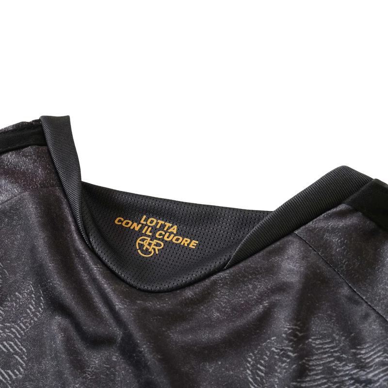 Kit Infantil Roma III 2026/27