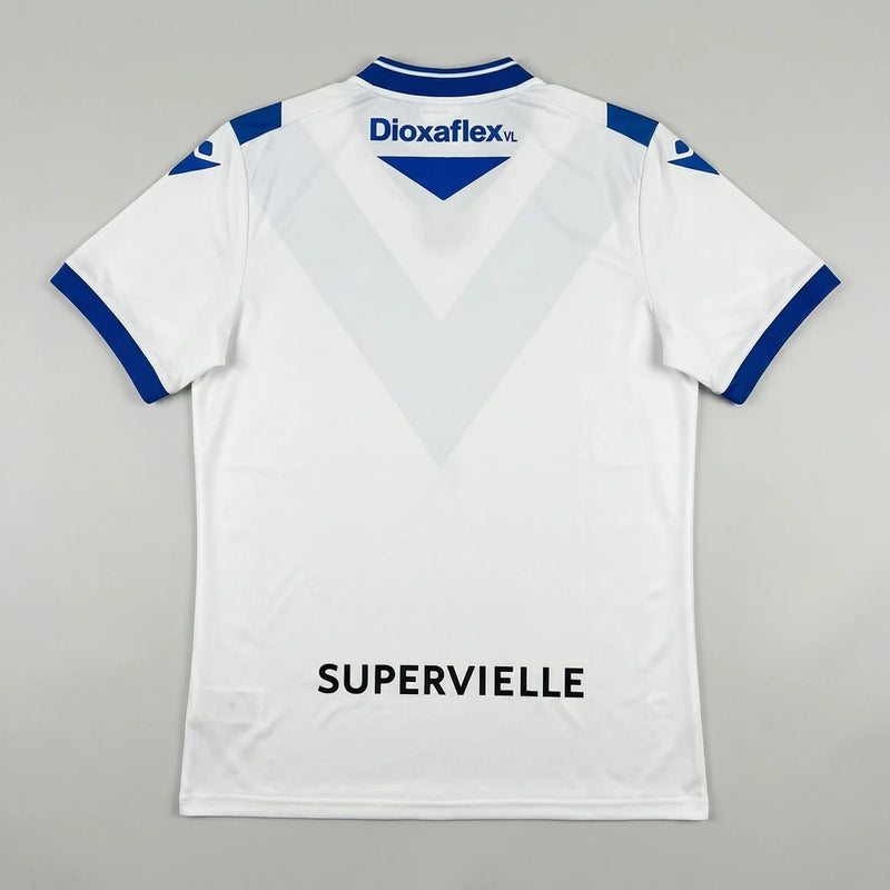 Camisa Vélez Sarsfield I 2026 - Varal do Torcedor P / Não / Sem Patch Otimizado