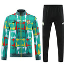 Kit Training Senegal II 2023/2024