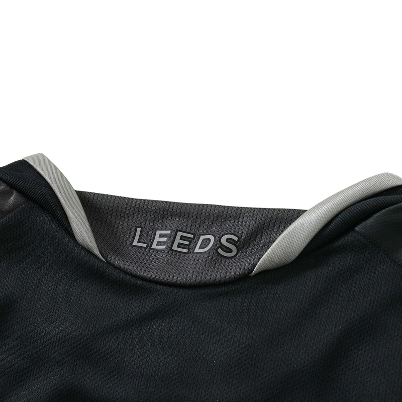 Camisa Leeds United III 2026/27