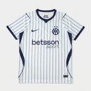 Camisa Internazionale II 26/27
