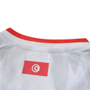 Camisa Tunisia I 2026/27