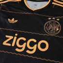 Camisa Ajax II 2026/27