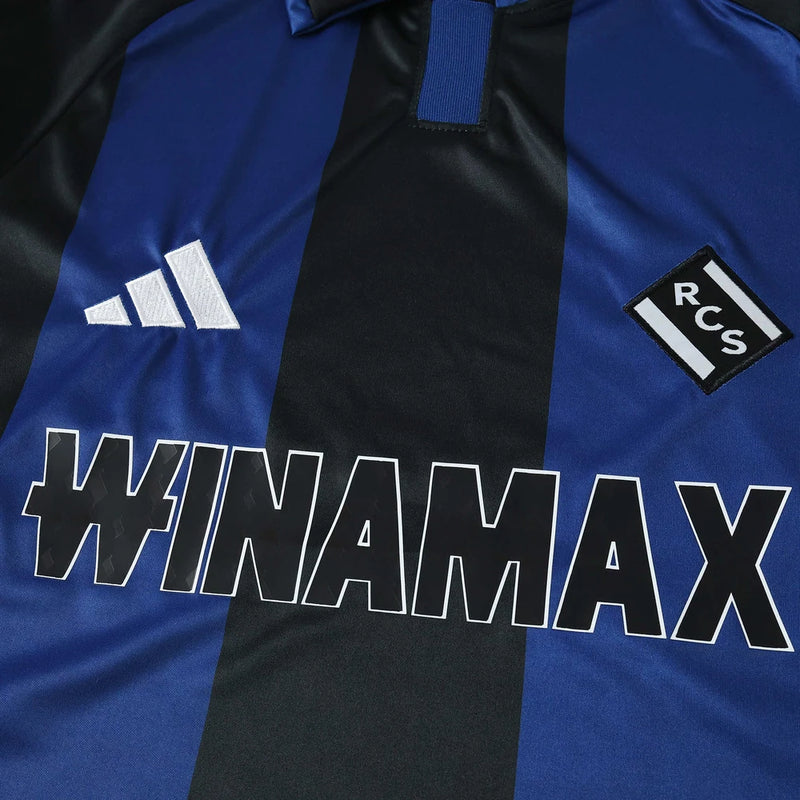 Camisa Strasbourg III 2026/27