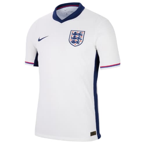 Camisa Inglaterra I 2024/2025
