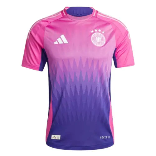 Camisa Alemanha II 2024/2025