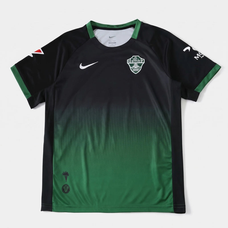 Camisa Elche III 2026/27