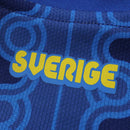 Camisa Suécia II 2026 - Varal do Torcedor P / Não / Sem Patch Otimizado